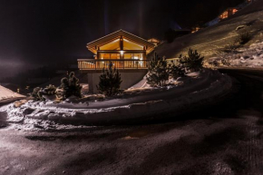 Chalet Magrappe by Swiss Alps Village